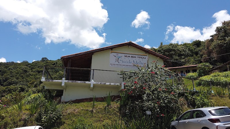 Hotel Sollar dos Alpes in Extrema, Brazil