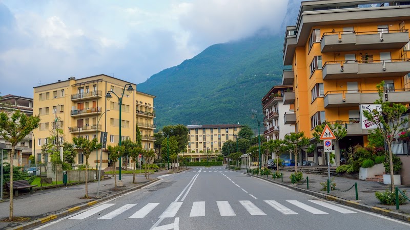 Hotel Sorriso in San Michele al Tagliamento, Italy