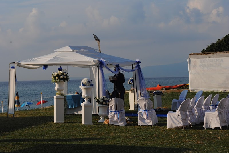 Hotel South Paradise in Palmi, Italy