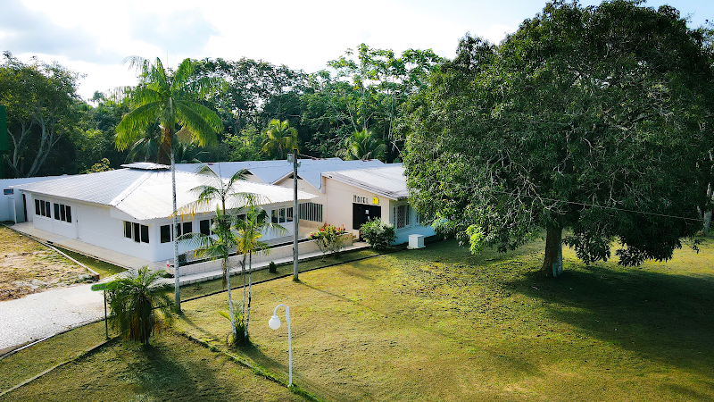 Hotel Spa Paraiso in Cruzeiro do Sul, Brazil