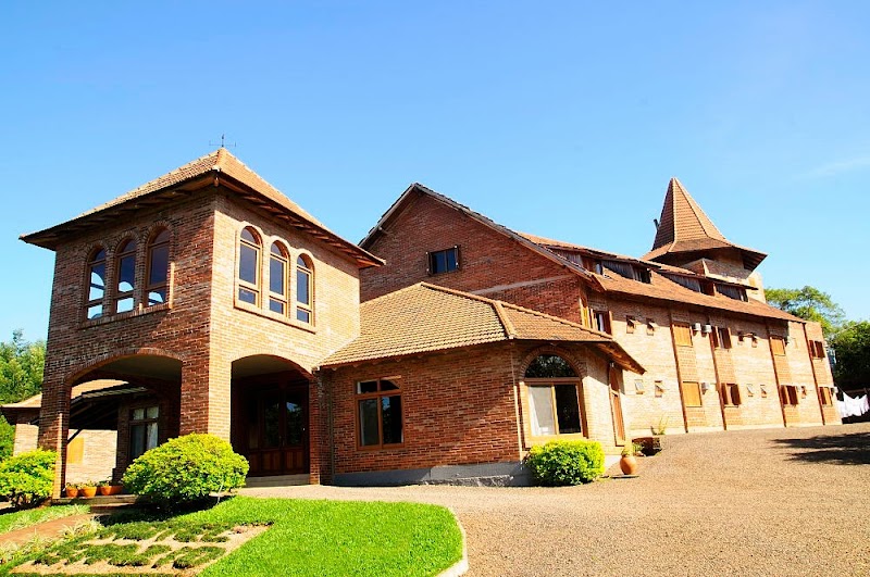 Hotel Spazio in Novo Hamburgo, Brazil