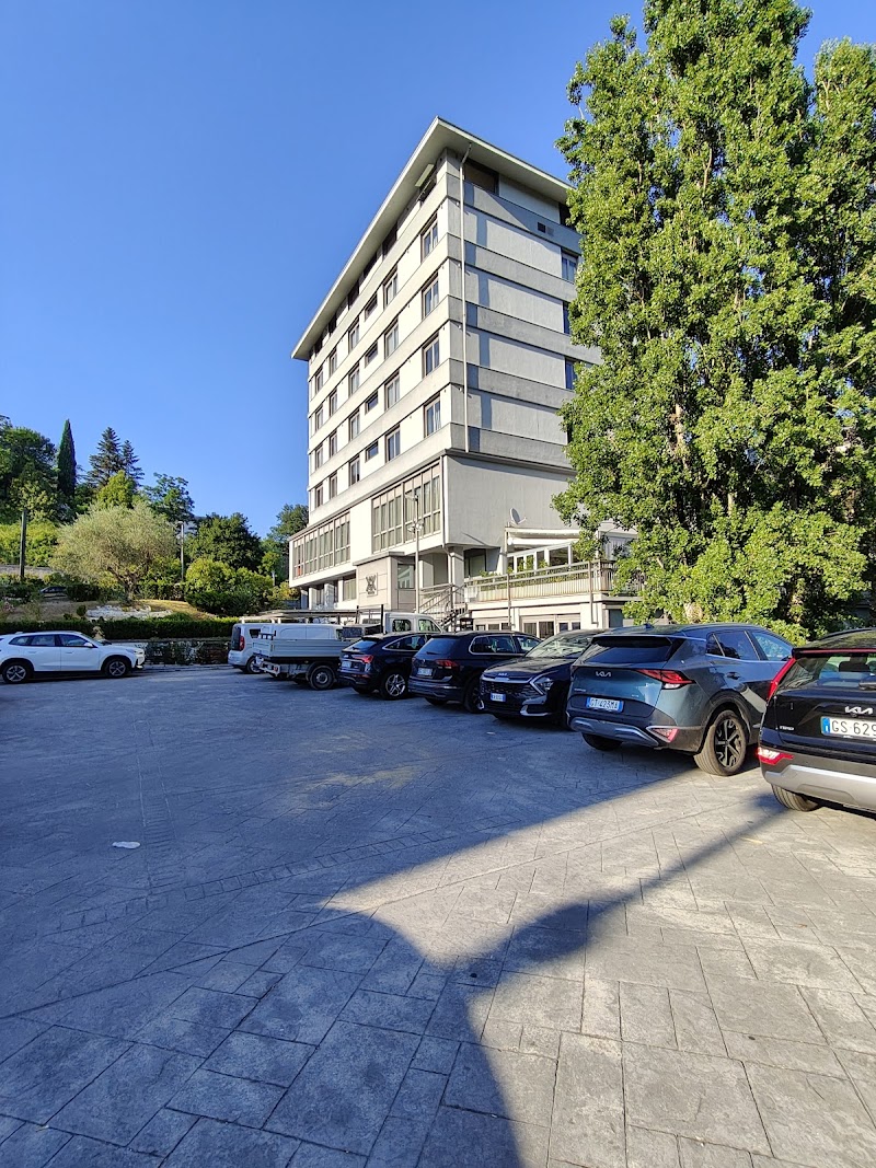 Hotel Sporting in Teramo, Italy