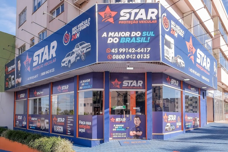Hotel Star Cascavel in Cascavel, Paraná, Brazil, Brazil
