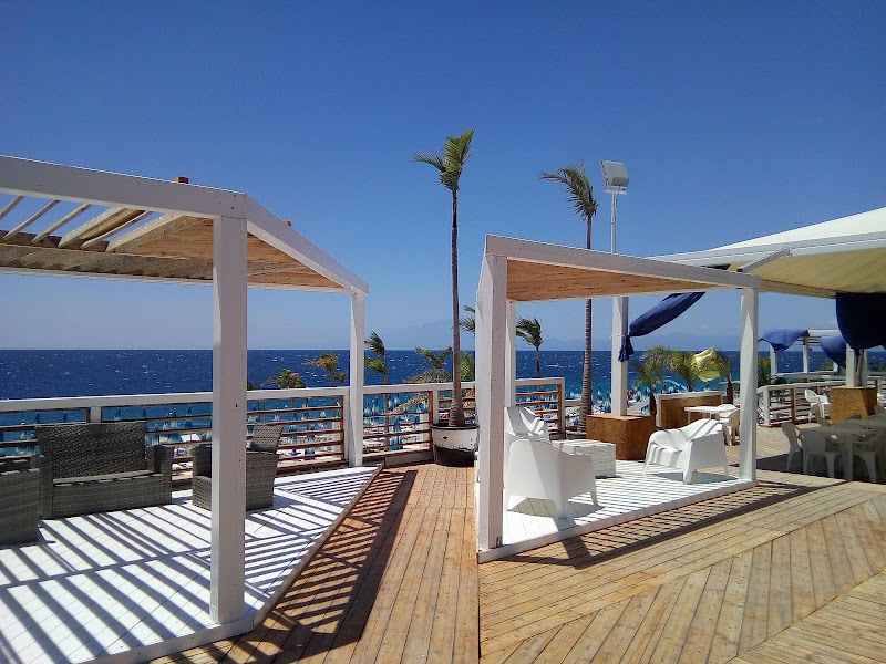 Hotel Stella Marina in Melito di Porto Salvo, Italy