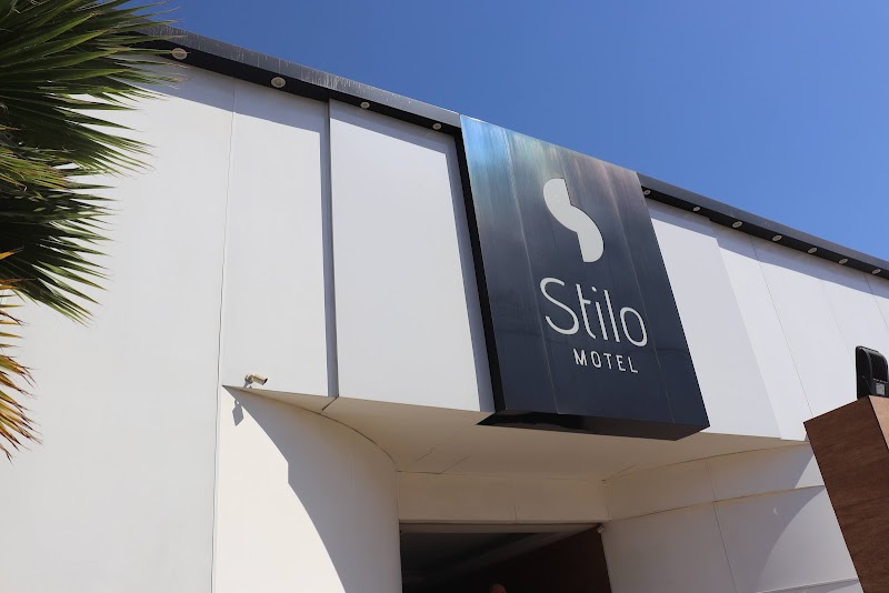 Hotel Stilo in Betim, Brazil