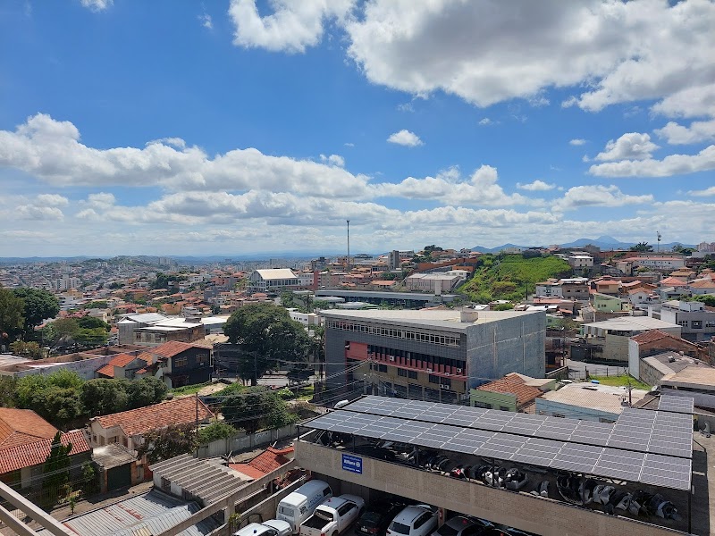 Hotel Stop Inn in Contagem, Brazil