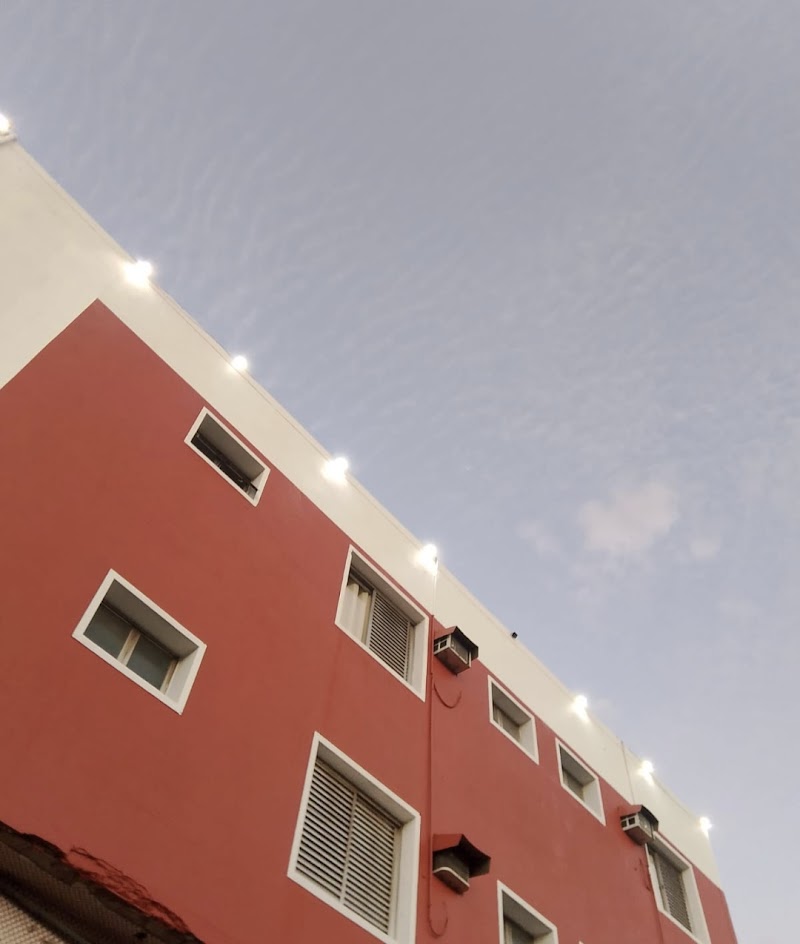 Hotel Sunshine in Sao Bernardo do Campo, Brazil