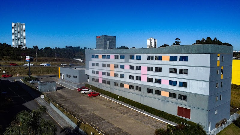 Hotel Super 8 Caxias do Sul in Caxias do Sul, Brazil