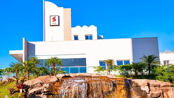 Hotel Supreme Choice in Lagoa Santa, Brazil