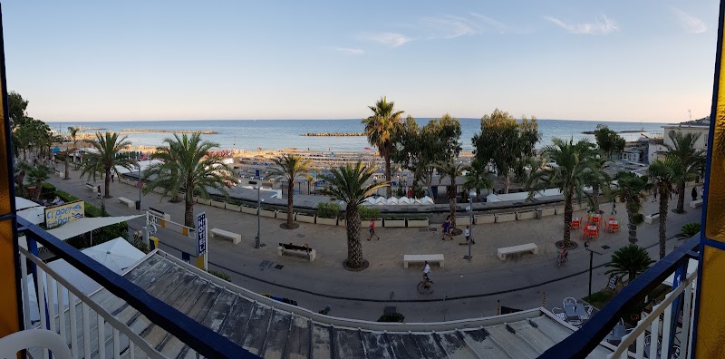 Hotel Svizzera in Taggia, Italy