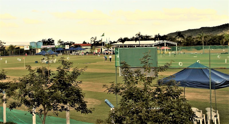 Hotel Taiyo in Caldas Novas, Brazil
