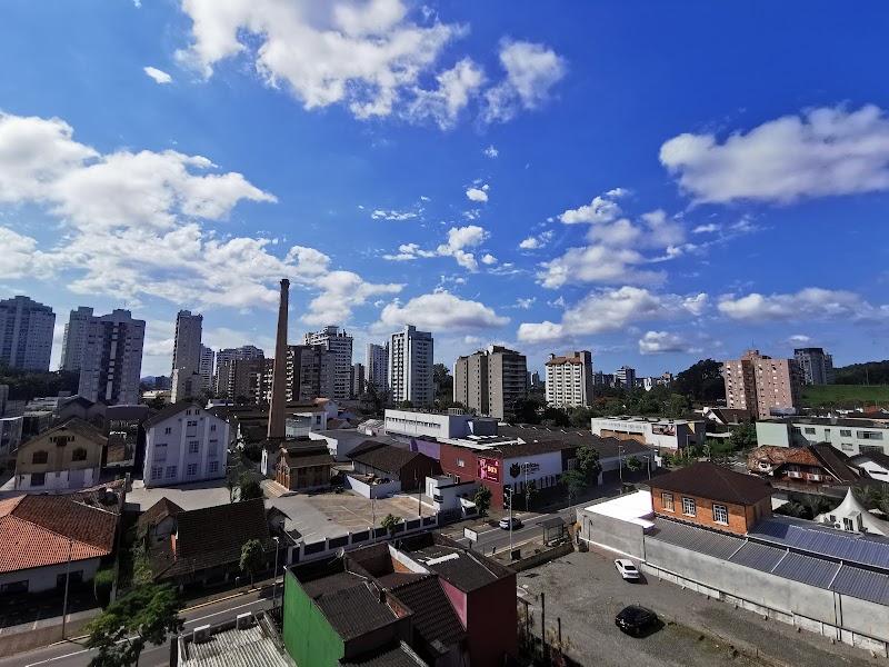 Hotel Tannenhof in Joinvile, Brazil