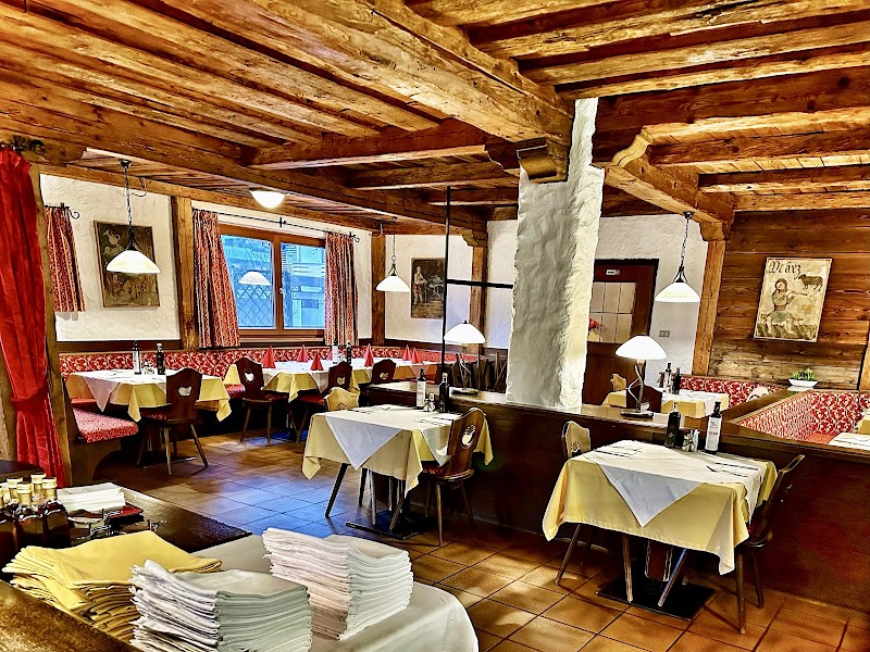 Hotel Tantalus in Brunico, Italy