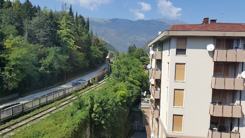 Hotel Terme in Vittorio Veneto, Italy