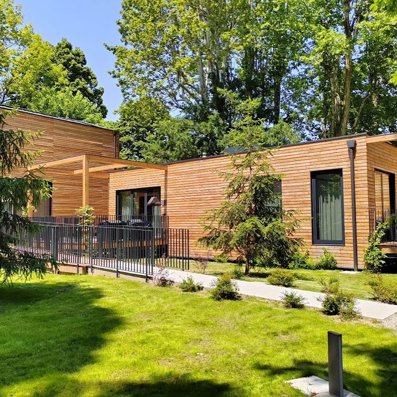 Hotel Terme Preistoriche in Montegrotto Terme, Italy