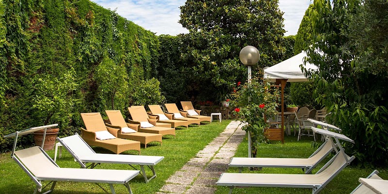 Hotel Terme Principe in Montegrotto Terme, Italy