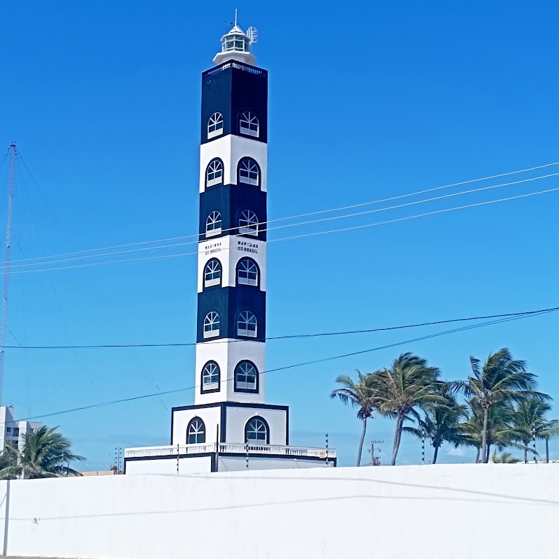 Hotel Terra do Sol in Aracaju, Brazil