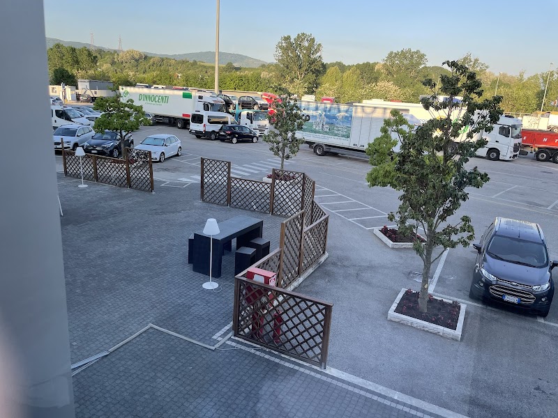 Hotel Testani in Colleferro, Italy