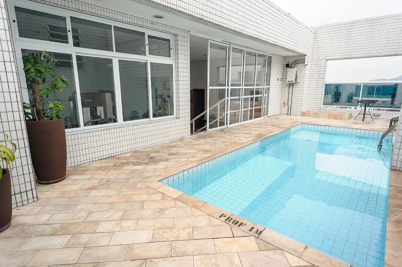 Hotel The Premium in Osasco, Brazil