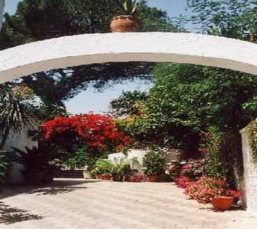 Hotel Tirreno Residence in Procida, Italy