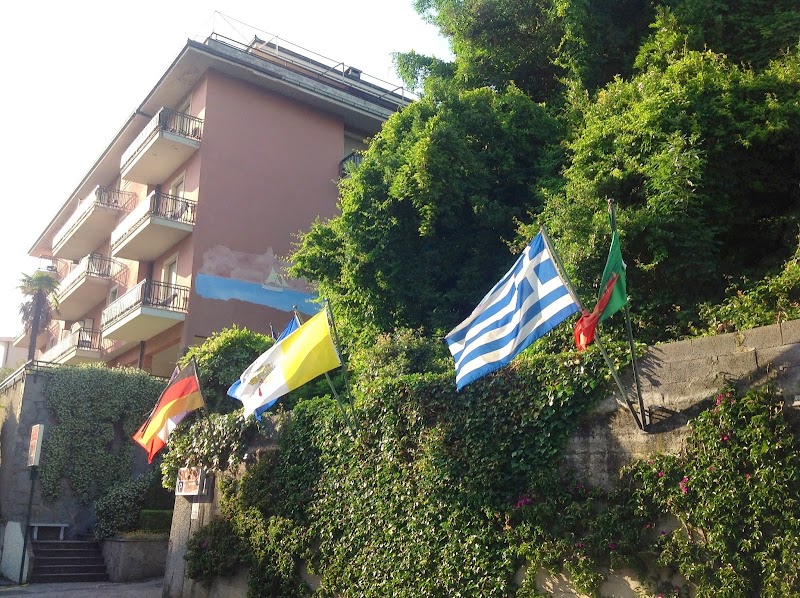 Hotel Tirreno in Lavagna, Italy