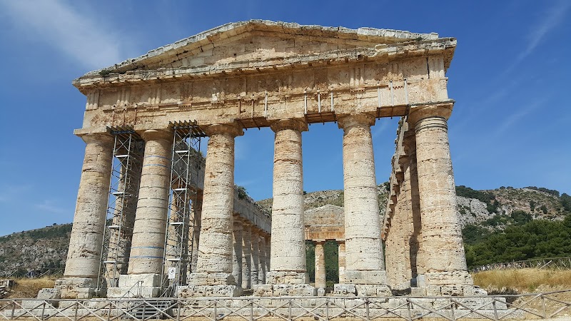 Hotel Tiziano in Trapani, Italy
