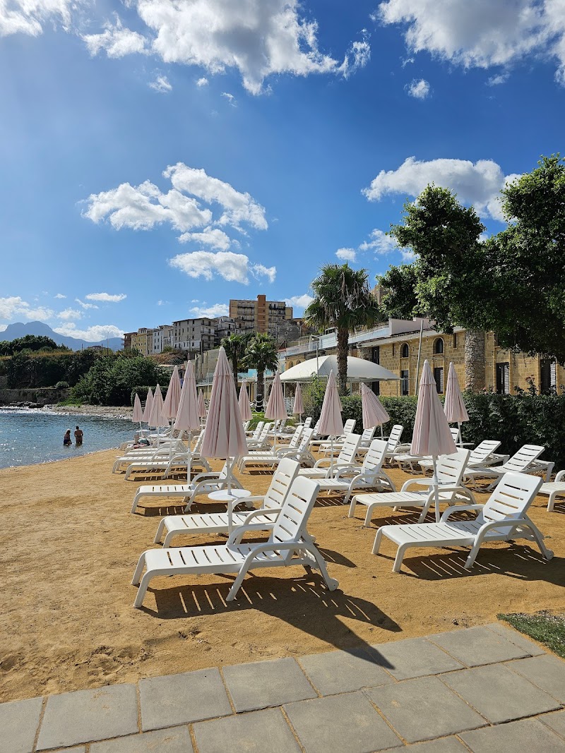 Hotel Tonnara di Trabia in Termini Imerese, Italy
