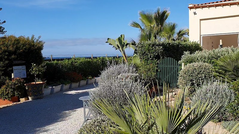 Hotel Tonnara in Sciacca, Italy