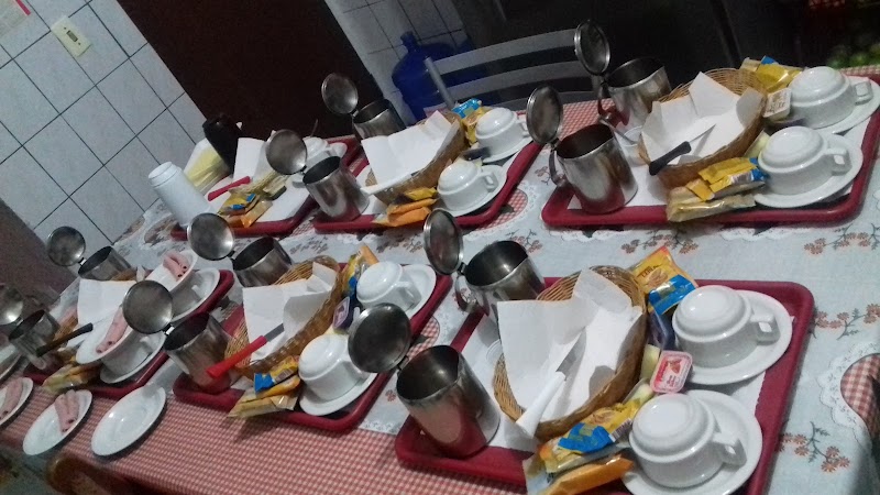 Hotel Top Mix in Sao Bernardo do Campo, Brazil