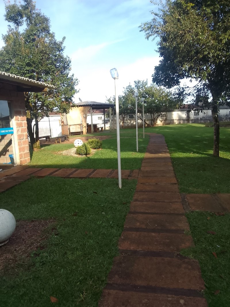 Hotel Torre in Erechim, Brazil