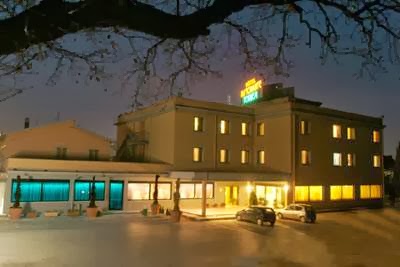 Hotel Torresi in Potenza Picena, Italy