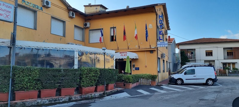 Hotel Toscana in Serravalle Pistoiese, Italy