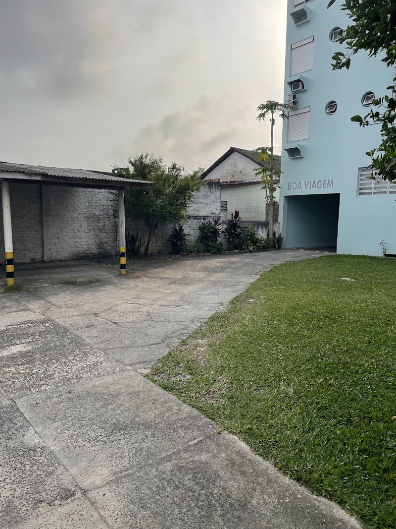 Hotel Tourist Araranguá in Ararangua, Brazil