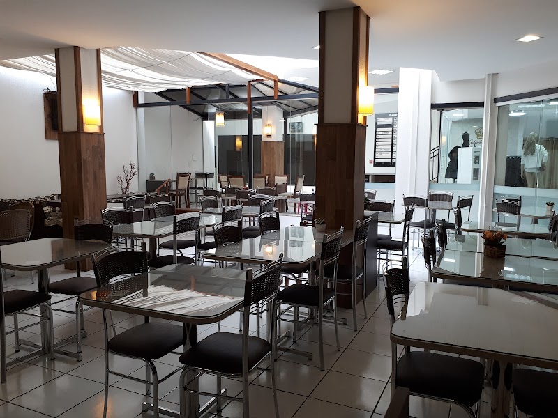 Hotel Travessia in Passo Fundo, Brazil