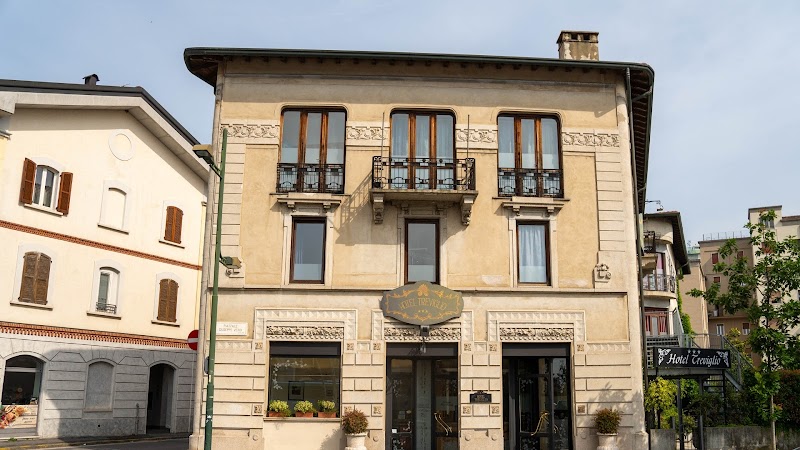Hotel Treviglio in Treviglio, Italy