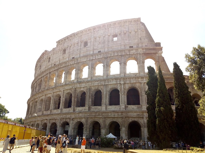 Hotel Trinita dei Monti in Bolsena, Italy