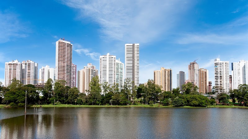 Hotel Triunfo in Londrina, Brazil