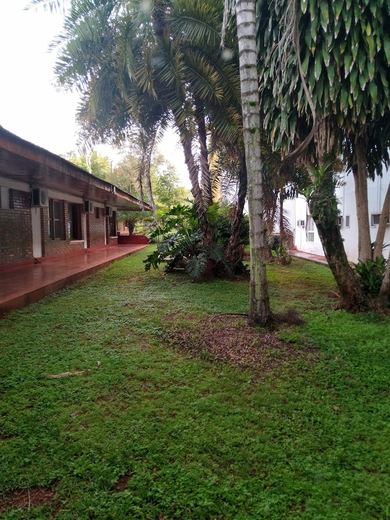 Hotel Tropical in Ipatinga, Brazil