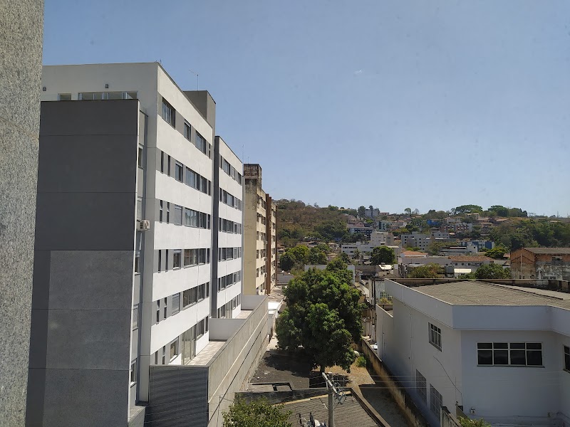 Hotel Tupy in Curvelo, Brazil