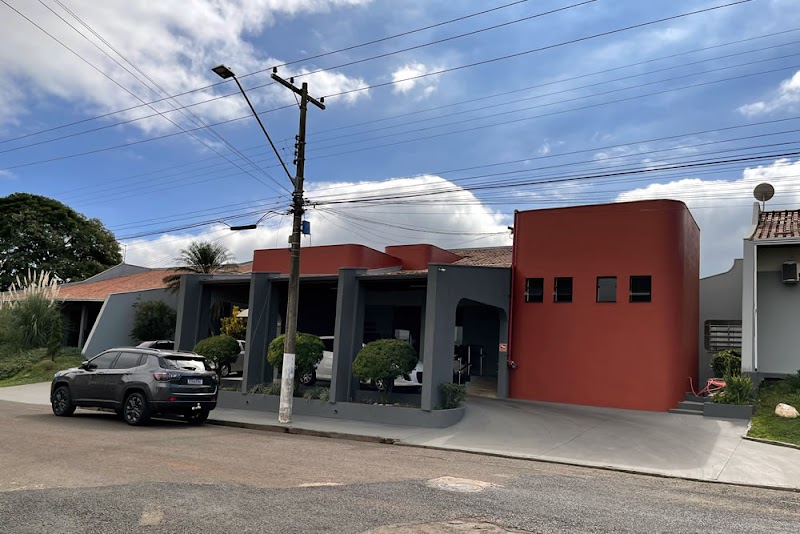 Hotel Turi in Barra Bonita, Brazil