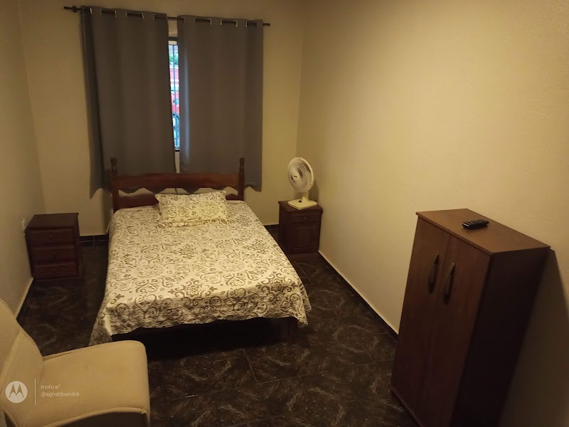 Hotel União in Curvelo, Brazil