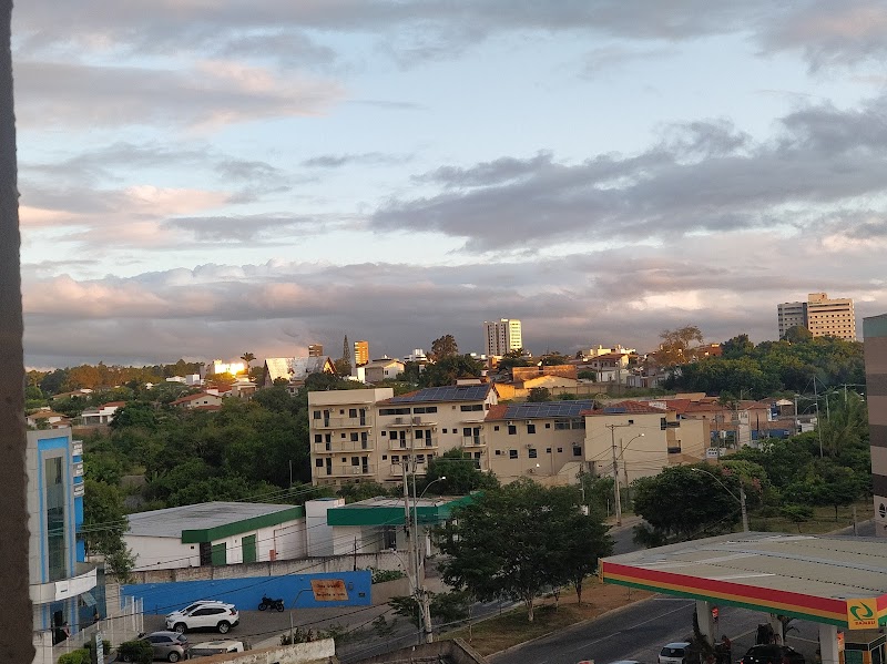 Hotel Universo in Vitoria da Conquista, Brazil