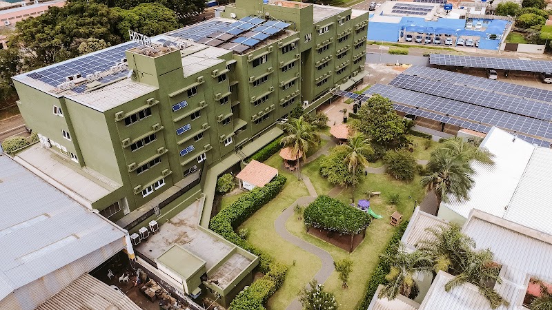 Hotel Vale Verde in Cascavel, Paraná, Brazil, Brazil