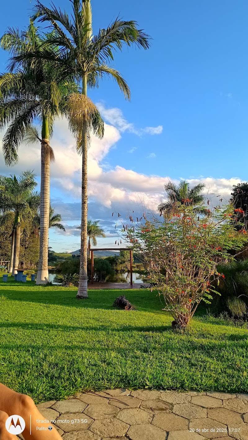 Hotel Vale das Montanhas in Extrema, Brazil