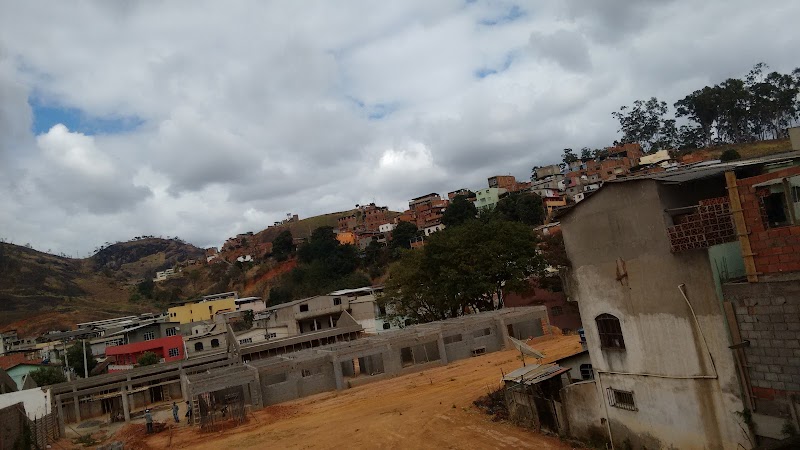 Hotel Vale do Sol in Caratinga, Brazil