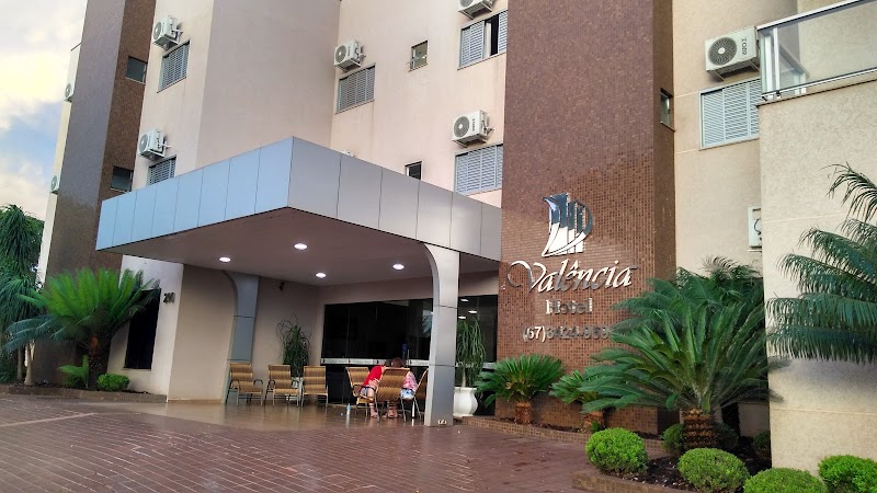 Hotel Valência in Dourados, Brazil