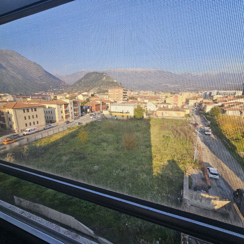 Hotel Valentino in Sora, Italy