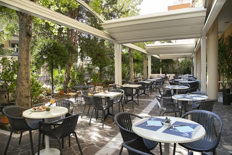 Hotel Vanni in Misano Adriatico, Italy