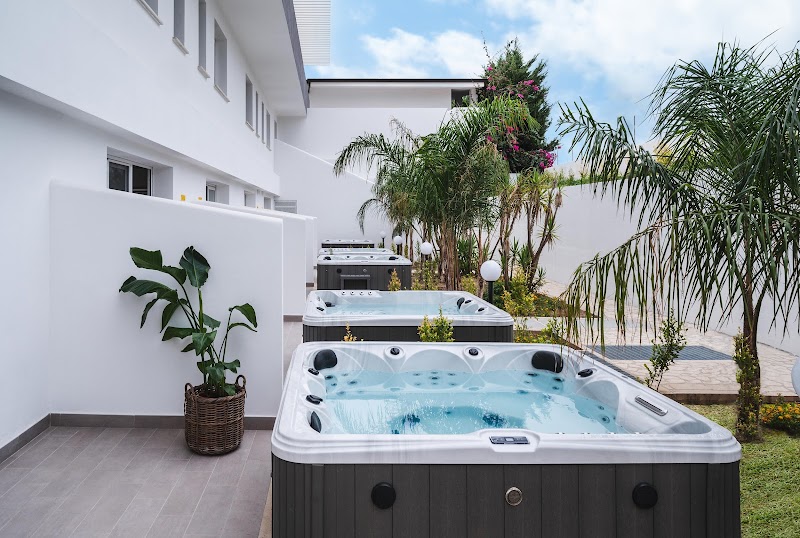 Hotel Vascellero in Ciro Marina, Italy