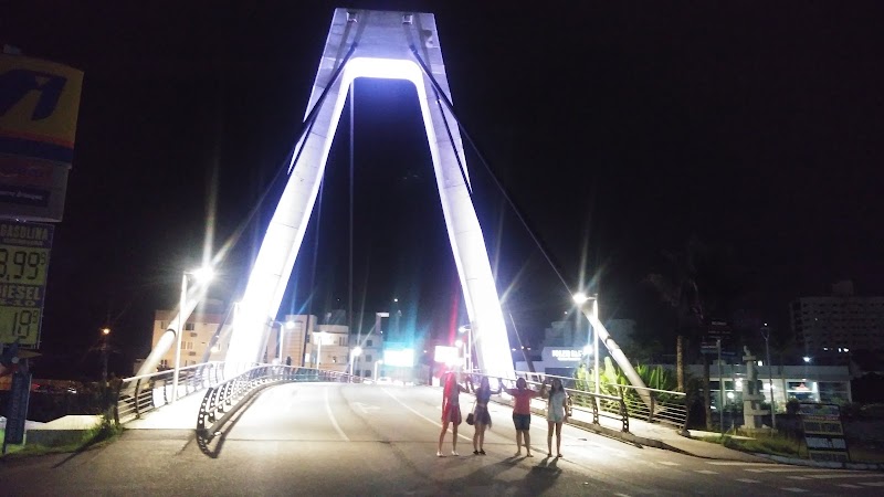 Hotel Veneza in Brusque, Brazil